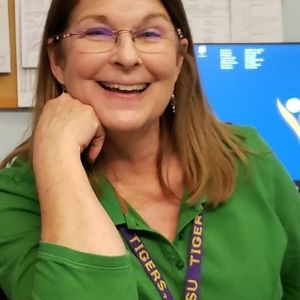 Meet your Posher, Melody